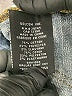 Volcom Hearts Blue Jeans Size 5 - photo 7