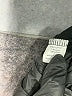 Unbranded Solid Black Casual Dress Size M - photo 8