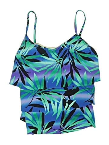 Jamaica Bay Swimsuit Top (view 1)