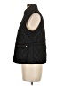 St. John's Bay 100% Polyester Black Vest Size M (petite) - photo 5
