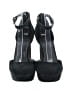 MICHAEL Michael Kors Black Heels Size 8 1/2 - photo 2