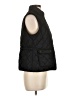 St. John's Bay 100% Polyester Black Vest Size M (petite) - photo 4