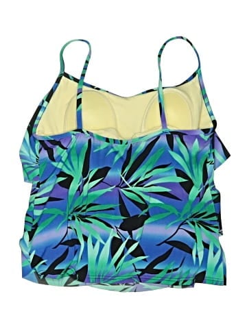 Jamaica Bay Swimsuit Top (view 2)