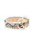 Shein Gold Ivory Belt Size XS - photo 1