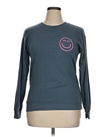 ALTERNATIVE Sweatshirt (view 1)