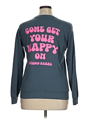 ALTERNATIVE Sweatshirt (view 2)