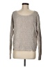 American Eagle Outfitters Metallic Tan Pullover Sweater Size M - photo 1