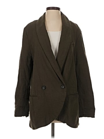 Free People Blazer (view 1)
