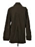 Free People 100% Cotton Brown Blazer Size XS - photo 2