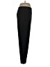 Athleta Solid Black Active Pants Size 12 - photo 4