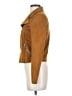 H&M Brown Jacket Size 0 - photo 5
