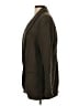 Free People 100% Cotton Brown Blazer Size XS - photo 5