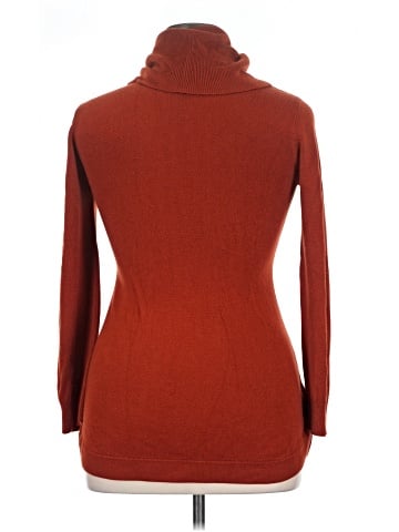 Vintage Suzie Turtleneck Sweater (view 2)