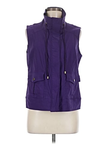 Draper's & Damon's Vest (view 1)