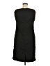 Studio 1 Solid Black Cocktail Dress Size 14 - photo 2