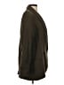 Free People 100% Cotton Brown Blazer Size XS - photo 4