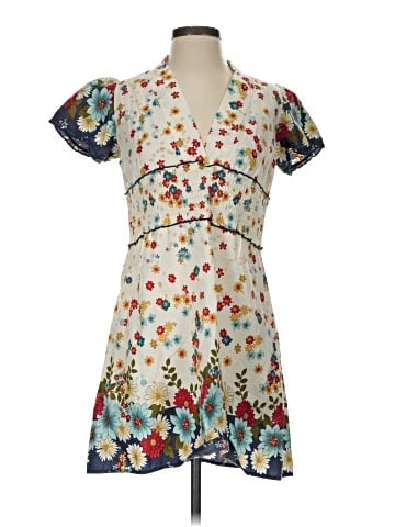 Ambiance Apparel Casual Dress (view 1)