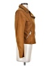 H&M Brown Jacket Size 0 - photo 4