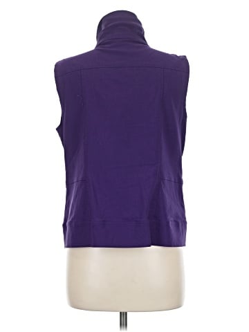 Draper's & Damon's Vest (view 2)