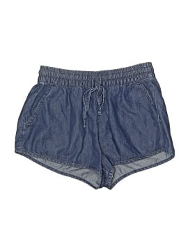 Forever 21 Denim Shorts