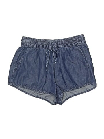 Forever 21 Denim Shorts (view 1)