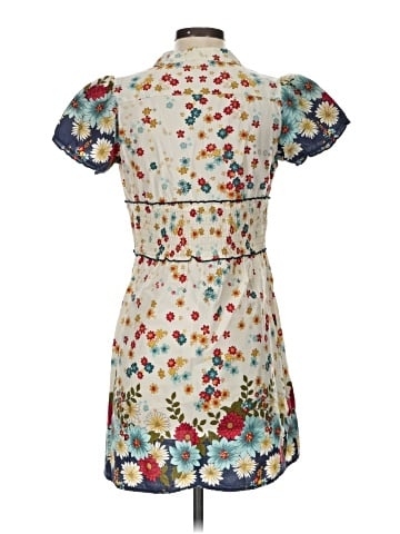 Ambiance Apparel Casual Dress (view 2)