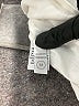 Cotton Basics White Long Sleeve Turtleneck Size M - photo 8