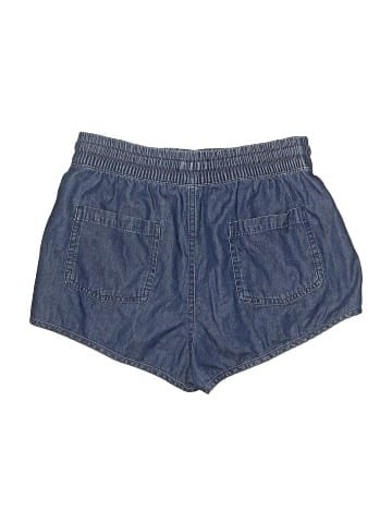 Forever 21 Denim Shorts (view 2)
