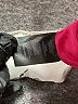 Torrid Pink 3/4 Sleeve Blouse Size 3X Plus (3) - photo 8