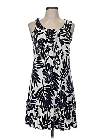 Enfocus Casual Dress (view 1)