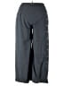 Unbranded 100% Polyester Gray Dress Pants Size 3X - photo 1