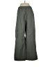 WILO 100% Nylon Green Cargo Pants Size S - photo 2