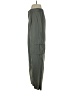 WILO 100% Nylon Green Cargo Pants Size S - photo 5