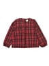 Crewcuts Red Long Sleeve Button-Down Shirt Size 10 - photo 1
