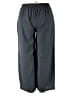 Unbranded 100% Polyester Gray Dress Pants Size 3X - photo 2