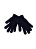 Unbranded Black Blue Gloves One size - photo 1