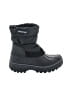 Lands' End Black Boots Size 9 (kids) - photo 1
