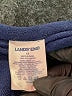 Lands' End 100% Polyester Blue Pullover Sweater Size 12 - photo 3