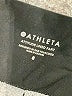 Athleta Solid Black Active Pants Size 8 - photo 7