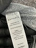 Athleta Solid Black Active Pants Size 8 - photo 8
