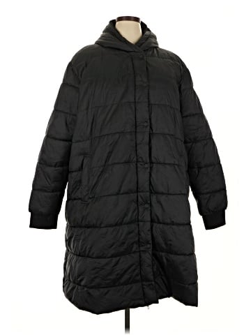 Assorted Brands Coat (view 1)