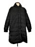 Assorted Brands 100% Polyester Black Coat Size 3X - photo 1