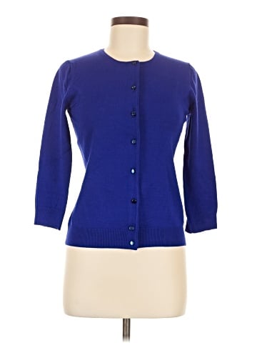 Cable & Gauge Cardigan (view 1)