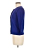 Cable & Gauge Blue Cardigan Size S - photo 5