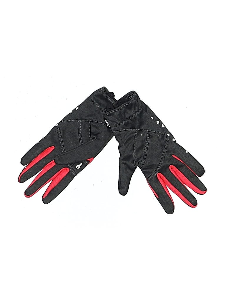 Click to view more detailed imagery on our partner's website Pre-owned Nike Gloves In Gray