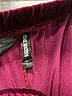 Steve Madden Burgundy Casual Pants Size L - photo 7