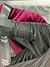 Steve Madden Burgundy Casual Pants Size L - photo 8
