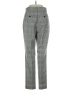 Reiss Plaid Gray Dress Pants Size 2 - photo 2
