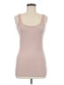 Hinge Tan Tank Top Size M - photo 1