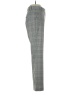 Reiss Plaid Gray Dress Pants Size 2 - photo 4